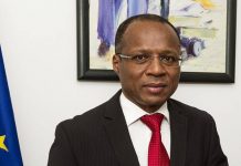 Primeiro-ministro reconhece o eixo central da política externa de Cabo Verde