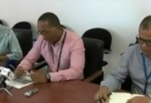 ASA demarca-se de qualquer responsabilidade no cancelamento do voo da Binter para São Nicolau