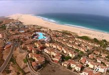 Boavista Preocupada com a criminalidade