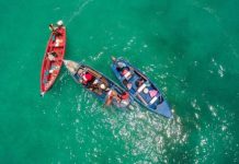 Cabo Verde candidata ilhas do Maio e Fogo a reservas mundiais da biosfera ilhas do Maio e Fogo