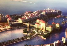 Cabo Verde é um destino apetecível para os turistas chineses