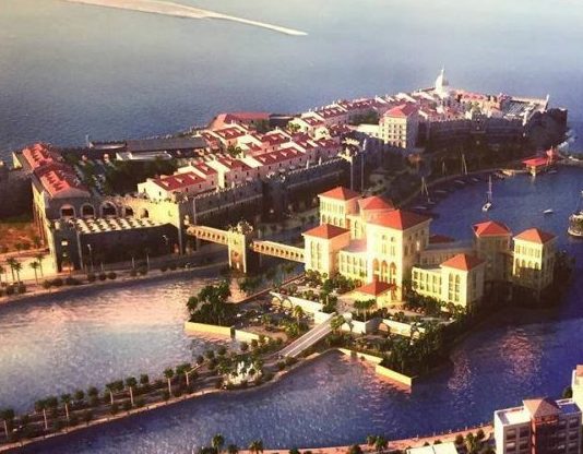 Cabo Verde é um destino apetecível para os turistas chineses