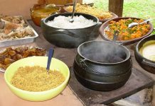 Culinária crioula reserva deliciosas surpresas ao paladar Culinária crioula