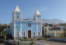 Governo pretende promover Turismo religioso