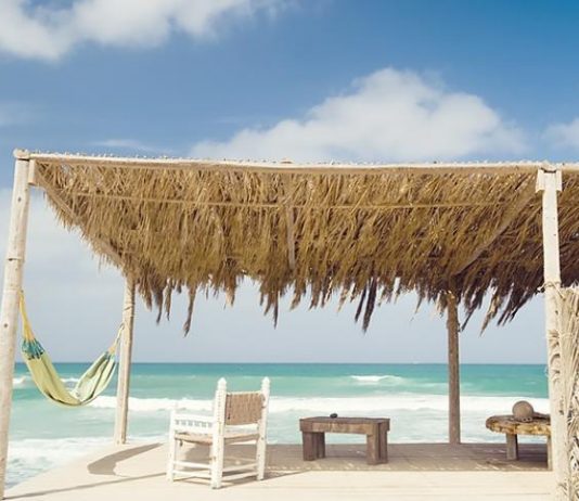 Portuguese escolheram Cabo Verde como um dos 10 principais destinos turísticos para 2017 ilha-da-boavista