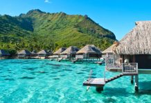 Os 10 países mais dependentes do turismo Turismo