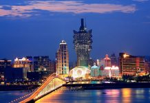 Macau promove Expo Internacional de Turismo de 7 a 9 de Julho Expo Internacional de Turismo