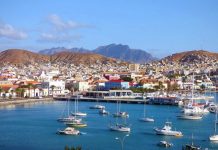 S.Vicente conquista mais turistas