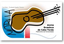 Morna candidata-se à Património Mundial Património Mundial