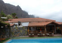 Pedracin Village um refúgio ótimo para quem adora caminhadas