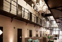 Dormir numa prisão sem estar condenado – já alguma vez imaginou uma experiência do género?