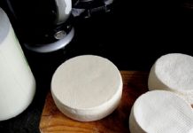 Produtores querem trabalhar com ARFA e MAA na certificação do queijo tradicional do Planalto Norte