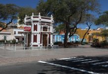 Mindelo receberá em 2018 Congresso Mundial das Ilhas