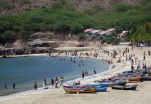 Cabo Verde é o segundo melhor país de África para se viver Cabo Verde