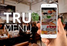 TRUMENU: uma ferramenta digital para restaurantes e bares trumenu