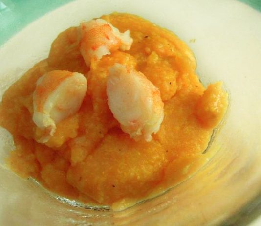 Afinal qual é a origem do Xérem?