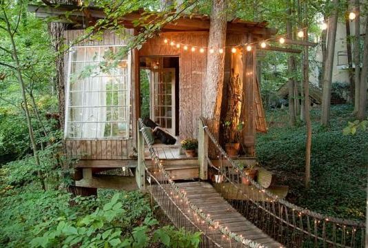 Esta é a casa mais procurada do AirBnb (e é espetacular) Esta é a casa mais procurada do AirBnb (e é espetacular)