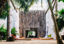 Narcos: já é possível dormir na casa de Pablo Escobar