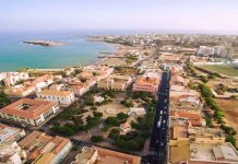 Cabo Verde assina acordo com a Huawei Technologies de cerca de 20 milhões de dólares para a implementação de “Cidades Seguras” Cidades Seguras