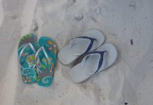 Medo do terrorismo leva britânicos a alterarem planos de férias Medo do terrorismo leva britânicos a alterarem planos de férias