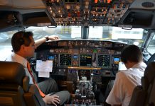 12 factos sobre os pilotos de avião que não sabia