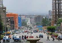 Os dez países que irão crescer este ano