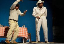 Juventude em Marcha considera em digressão as terras do Tio Sam