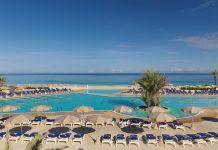 A verdade sinistra por de trás das férias All Inclusive