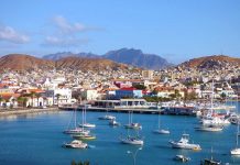 Sessão de Lançamento do 1º Doutoramento em Turismo