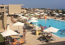 A Actividade Turística de Cabo Verde em 2016