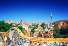 Barcelona cria taxa a operadores turísticos para visitantes que não pernoitem Barcelona