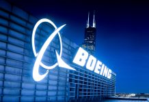 Boeing diz que são precisos 637 mil pilotos até 2036 Boeing diz que são precisos 637 mil pilotos até 2036