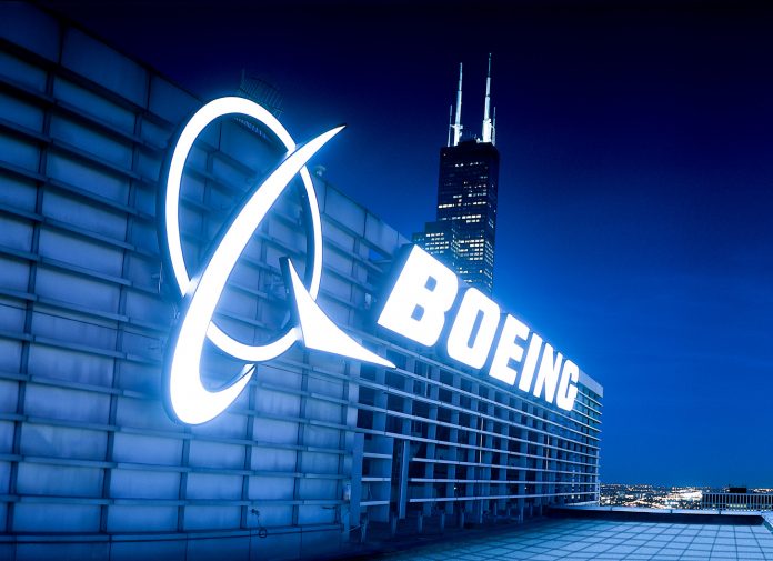 Boeing diz que são precisos 637 mil pilotos até 2036