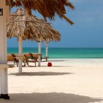 Cape Verde Beach