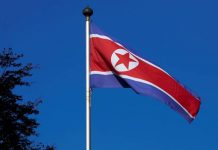 EUA vão proibir viagens à Coreia do Norte, dizem operadoras EUA vão proibir viagens à Coreia do Norte, dizem operadoras