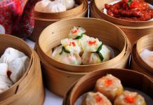 Macau recebe primeiro festival de comida de rua do Guia Michelin festival de comida de rua do Guia Michelin