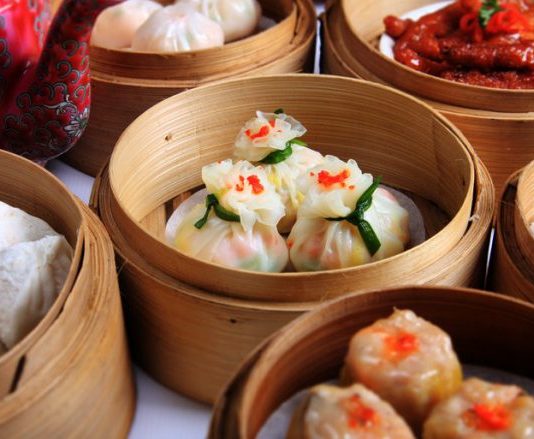 Macau recebe primeiro festival de comida de rua do Guia Michelin festival de comida de rua do Guia Michelin