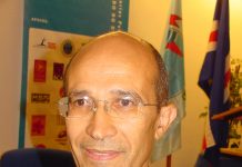 OE’2018: Um compromisso para garantir a segurança turística