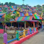 rainbow-village