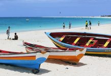 Ilha do Sal acolhe cimeira internacional “Poder Local e Desenvolvimento Sustentável” IV Fórum Mundial de Desenvolvimento Económico e Local