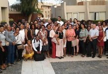 SATA junta agentes de viagens em Cabo Verde