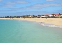 Solférias anuncia descontos até 100 euros para dois em Cabo Verde Solférias anuncia descontos até 100 euros para dois em Cabo Verde