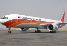 Emirates reduz voos para Luanda e sai da gestão da TAAG Taag