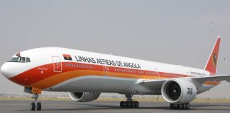 Emirates reduz voos para Luanda e sai da gestão da TAAG Taag