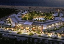 Solférias actualiza datas das propostas para o novo Hilton em Cabo Verde Solférias actualiza datas das propostas para o novo Hilton em Cabo Verde