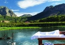 África recebeu 58 milhões de turistas em 2016