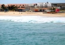 Ilha do Maio tem todas as condições para ter um turismo de alto valor acrescentado – Ministro da Economia Ilha do Maio