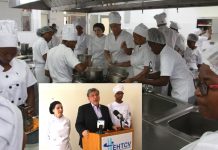 Brasil e Cabo Verde engajados na formação e capacitação de mão-de-obra especializada