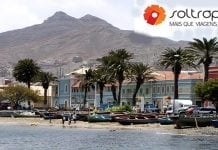 Soltrópico com Programação Cabo Verde disponível para Reserva Soltrópico