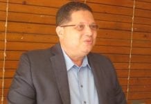 Carlos Anjos anunciou a criação do Código do Turismo